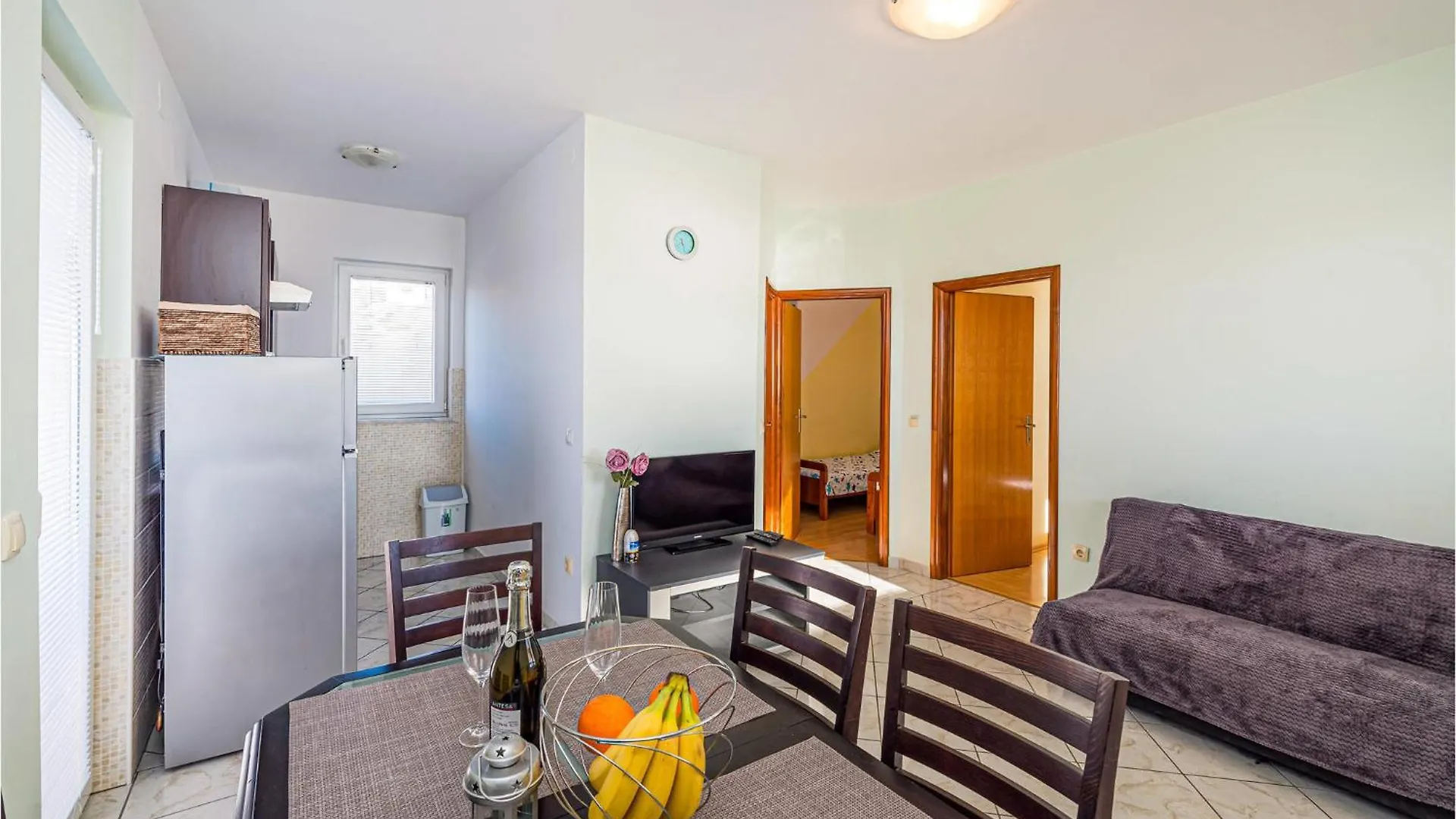 Gorgeous Apartment In Rtina With Wifi Croatia