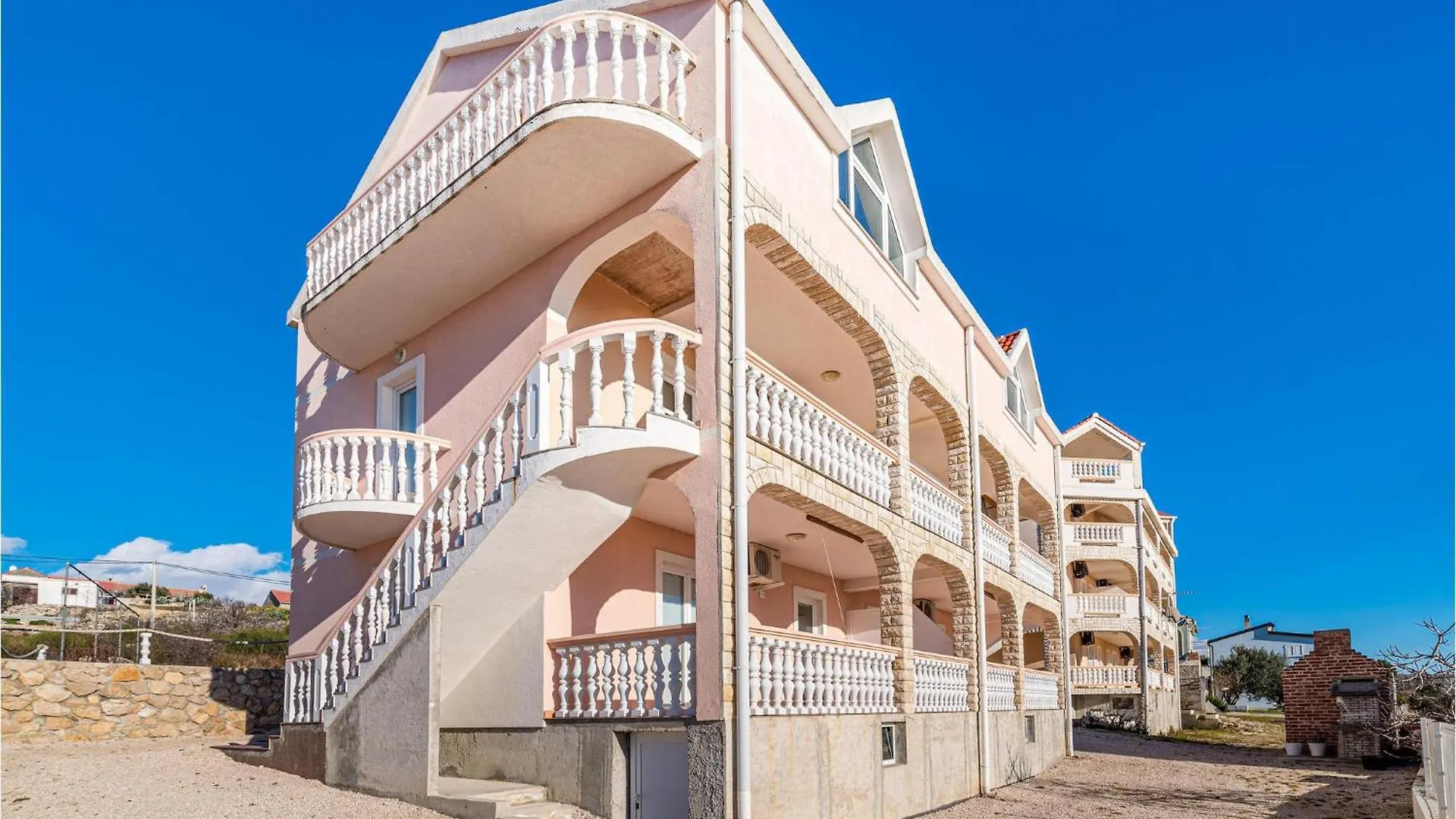 Gorgeous Apartment In Rtina With Wifi Croatia
