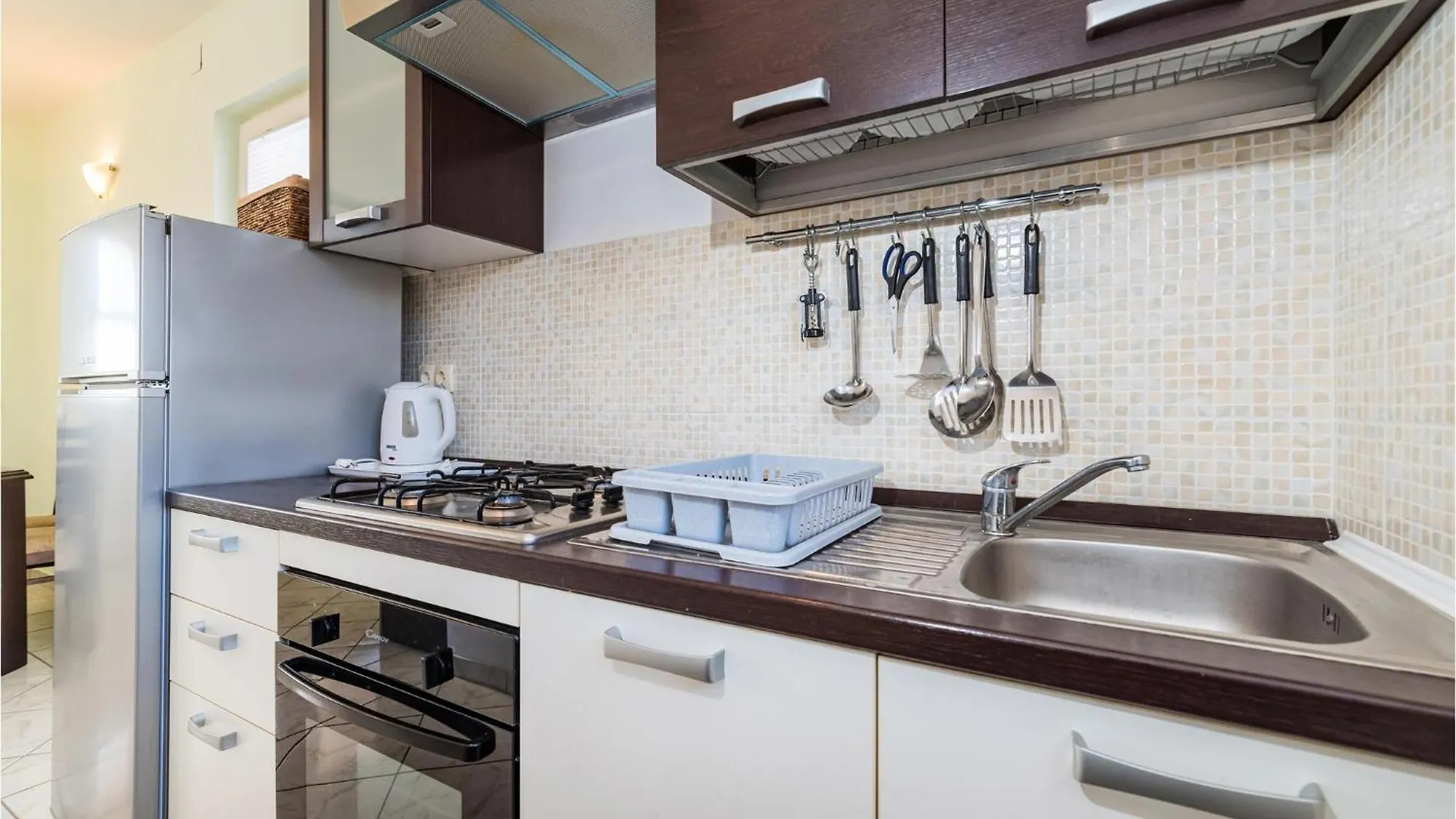 Gorgeous Apartment In Rtina With Wifi Croatia