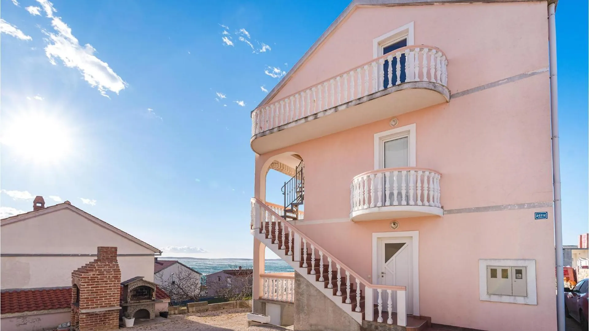 Gorgeous Apartment In Rtina With Wifi Croatia